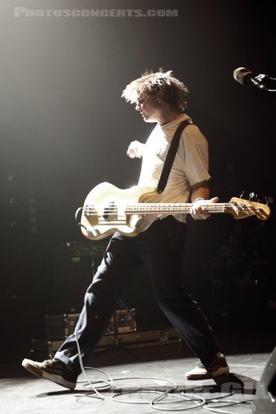 WUNDERHORSE - 2023-03-15 - PARIS - Olympia - 